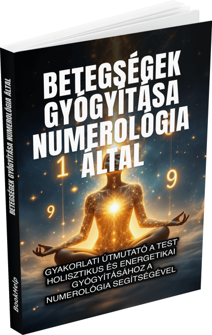 Betegségek gyógyítása numerológia által