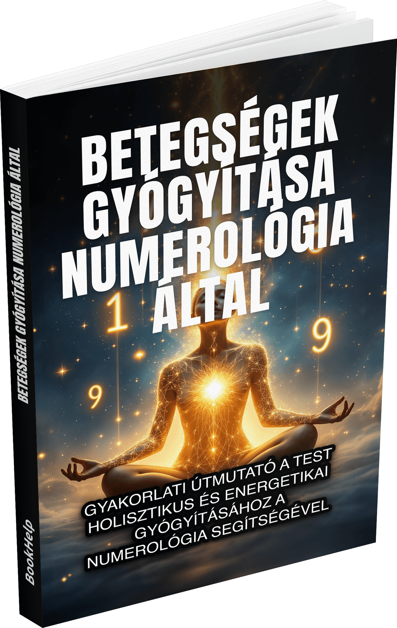 Betegségek gyógyítása numerológia által
