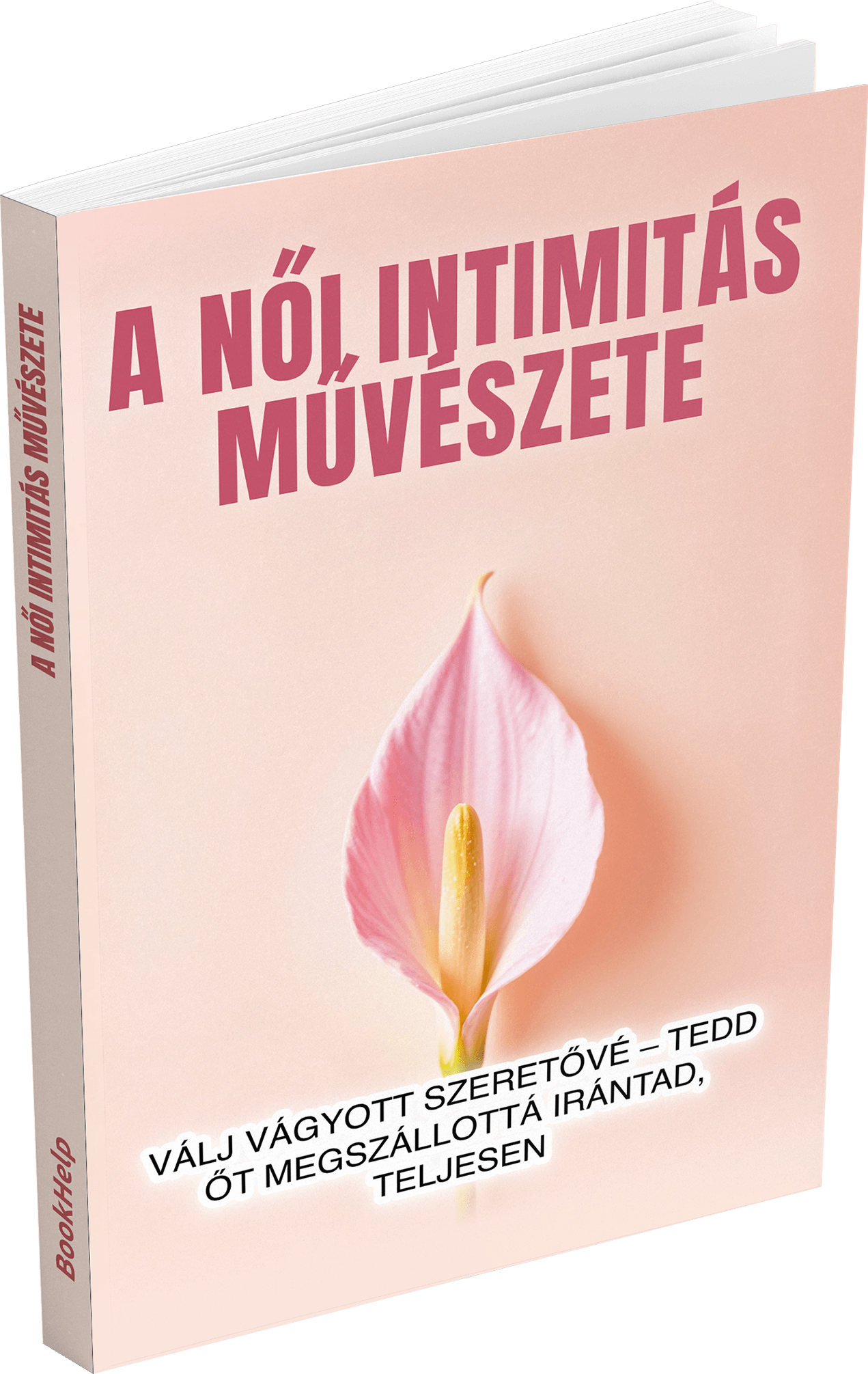 A női intimitás művészete