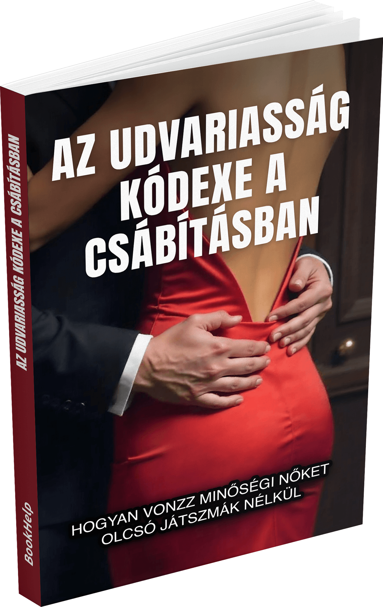 Az udvariasság kódexe a csábításban