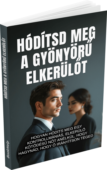 Hódítsd meg a gyönyörű elkerülőt