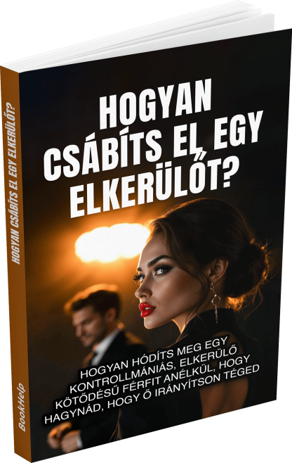 Hogyan csábíts el egy elkerülőt?