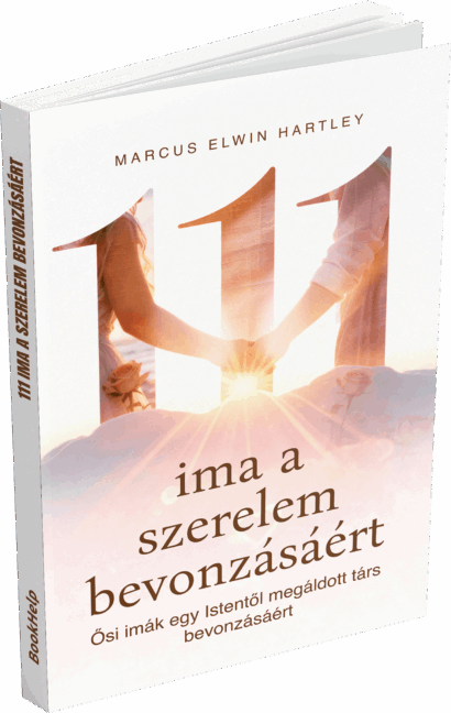 111 ima a szerelem bevonzásáért