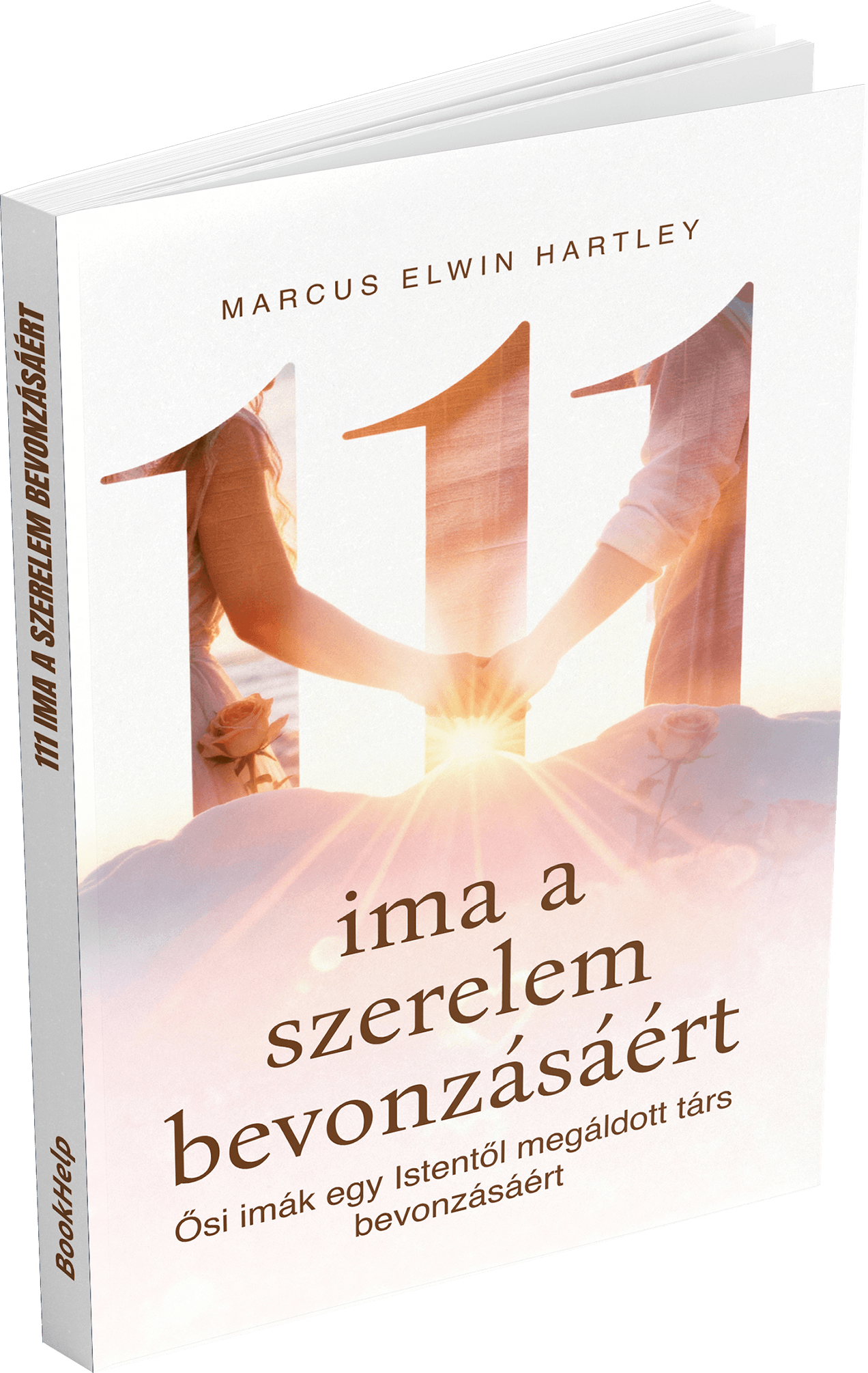 111 ima a szerelem bevonzásáért
