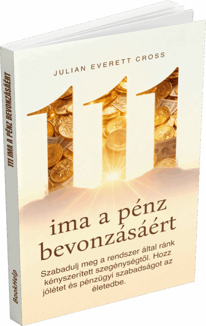 111 ima a pénz bevonzásáért