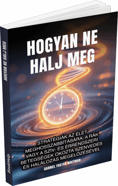 Hogyan ne halj meg