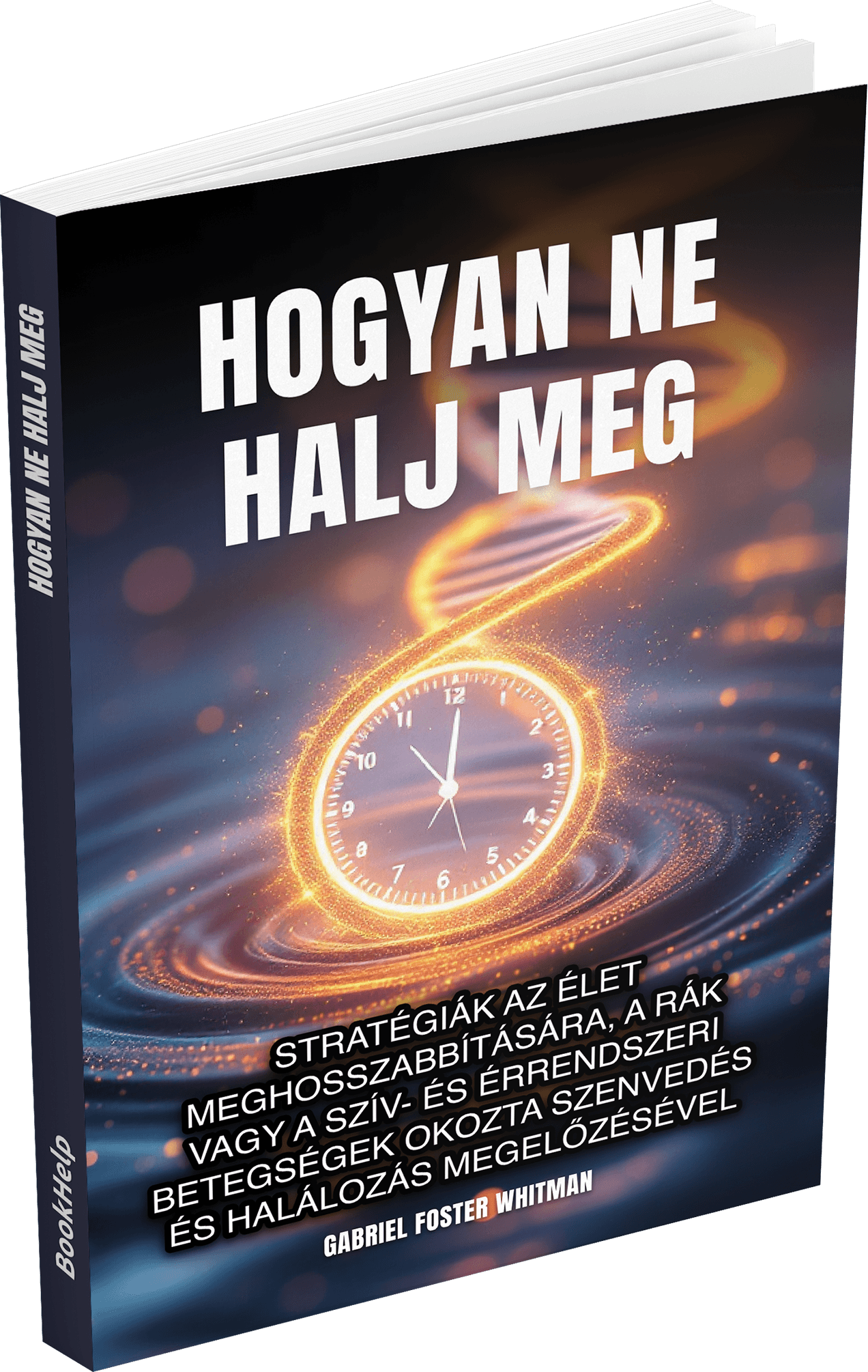 Hogyan ne halj meg