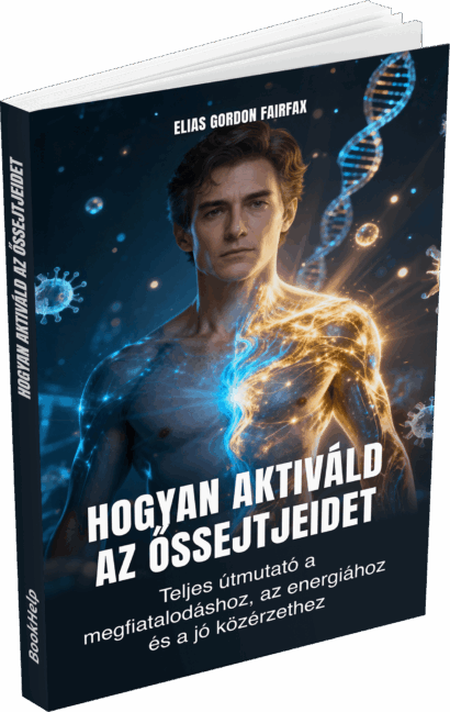 Hogyan aktiváld az őssejtjeidet