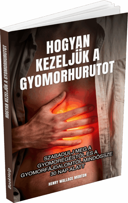 Hogyan kezeljük a gyomorhurutot