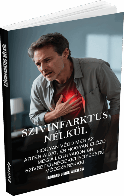 Szívinfarktus nélkül