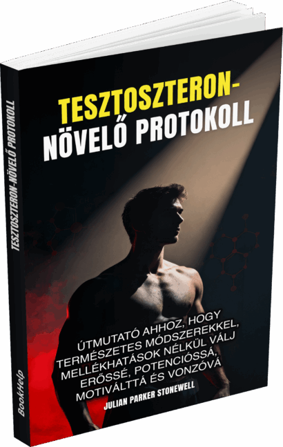 Tesztoszteron-növelő protokoll