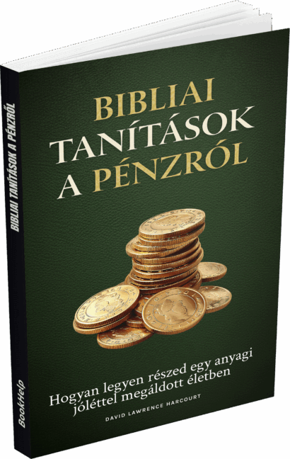 Bibliai tanítások a pénzről