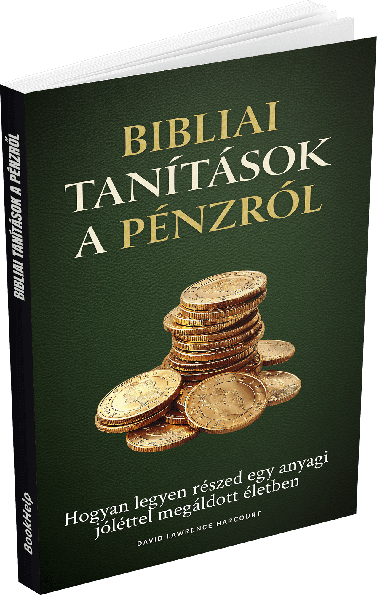 Bibliai tanítások a pénzről